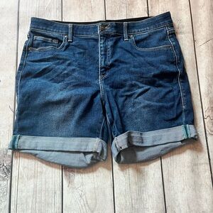 LuLaRoe boyfriend shorts 30